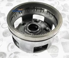 8F35 8F40 Transmission Output Planetary Gear Set For Ford