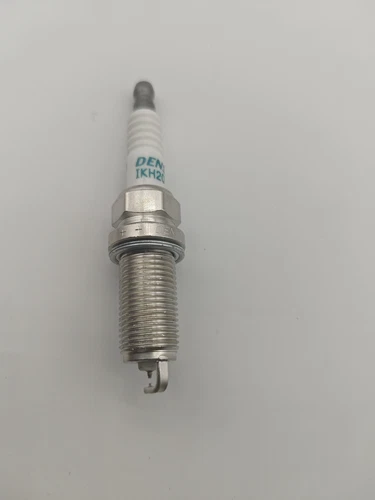 4Pcs Gapped Iridium Spark Plugs DENSO For Volvo Subaru Land Rover Hyundai Saab - Picture 15 of 18