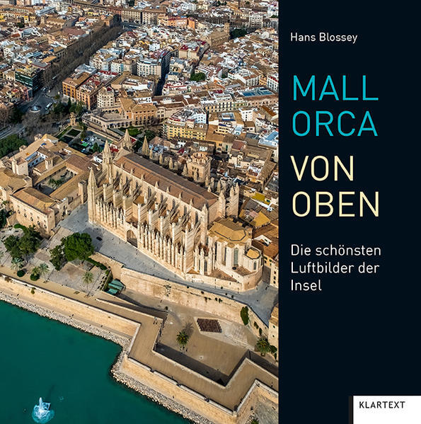 Thumbnail - Mallorca Von Oben | 2021 | Deutsch