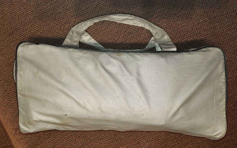 Ceinture vibrante et massante Vibratone - Photo 4/4