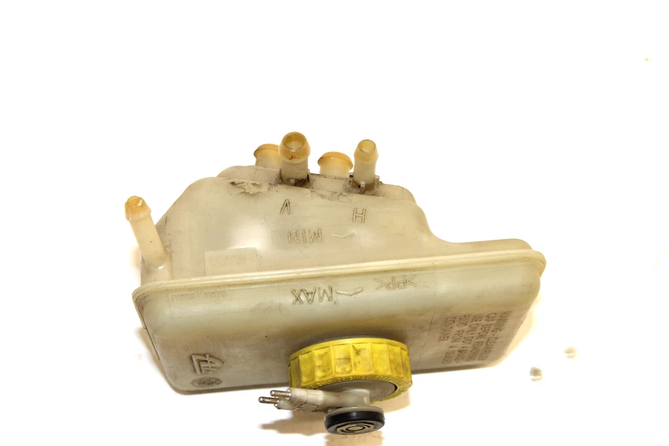 BMW OEM GENUINE E36 M3 96-99 S52 ATE BRAKE MASTER CYLINDER RESERVOIR FLUID TANK - Image 2 of 4