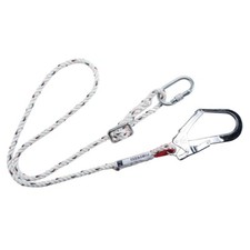 Adjustable 2m Restraint Lanyard FP22
