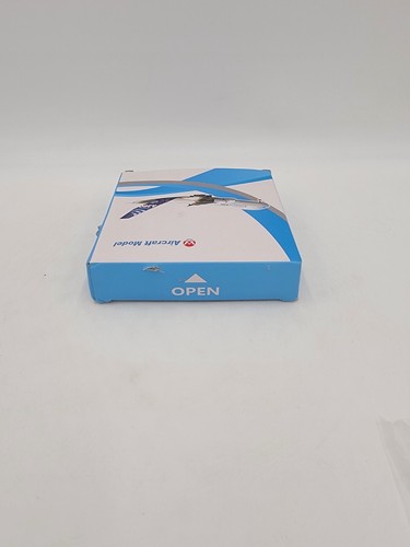 W Aircraft Model 1:400? Diecast JAL JAPAN AIRLINES BOEING 777 PassengerAirplane - Picture 12 of 16