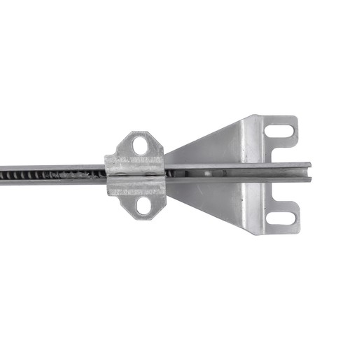 Front RH Side Power Window Regulator with Motor For Freightliner Century Class - Picture 8 of 12