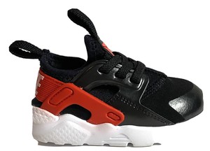 red huaraches toddler