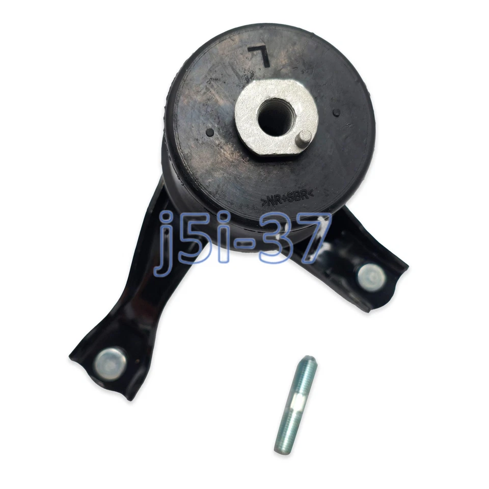 OEM Set Engine Motor Trans Mount Mounting For Toyota Camry Xv30 31 02 - 06,09 - Image 3 of 4