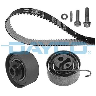 Dayco Zahnriemen-Satz 93188138 93188137 1606389 | 139180