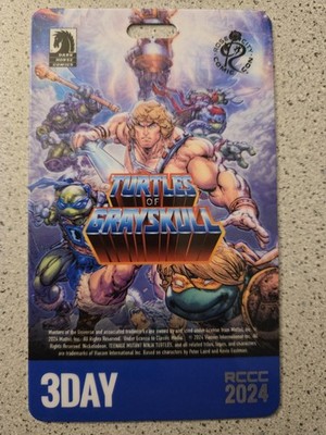 he-man art tmnt neca 40th skeletor iron studios 1988 mirage disguise remastered 
