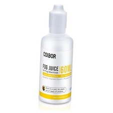 Fog Machine Liquid, 2.03 fl oz 60ml Fog Juice High Density Fog Juice 60ml