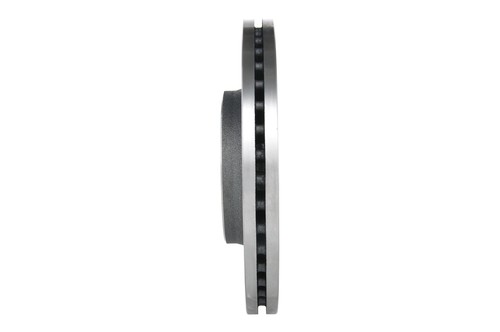 2x BRAKE DISC 0 986 479 266 FOR PEUGEOT EXPERT/Platform/Chassis/Van/TEPEE 1.6L - Picture 3 of 12