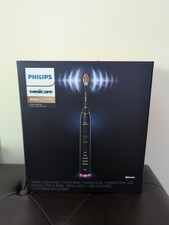 Philips Sonicare DiamondClean Smart 9700 Electric Toothbrush, Sonic Toothbrush