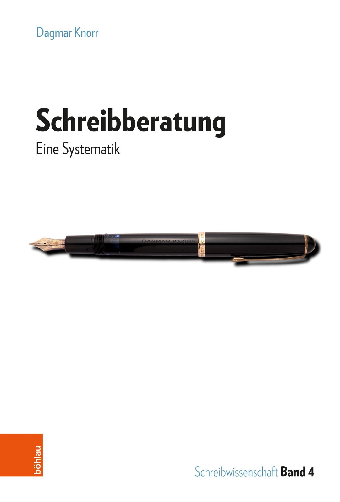 Schreibberatung Dagmar Knorr