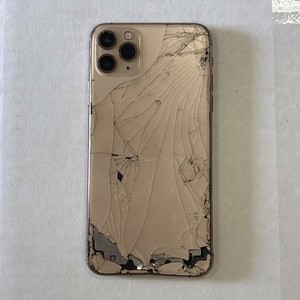 iPhone 11 Broken Back | eBay