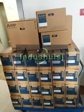 NEW Mitsubishi servo motor HC-KFS053BG1