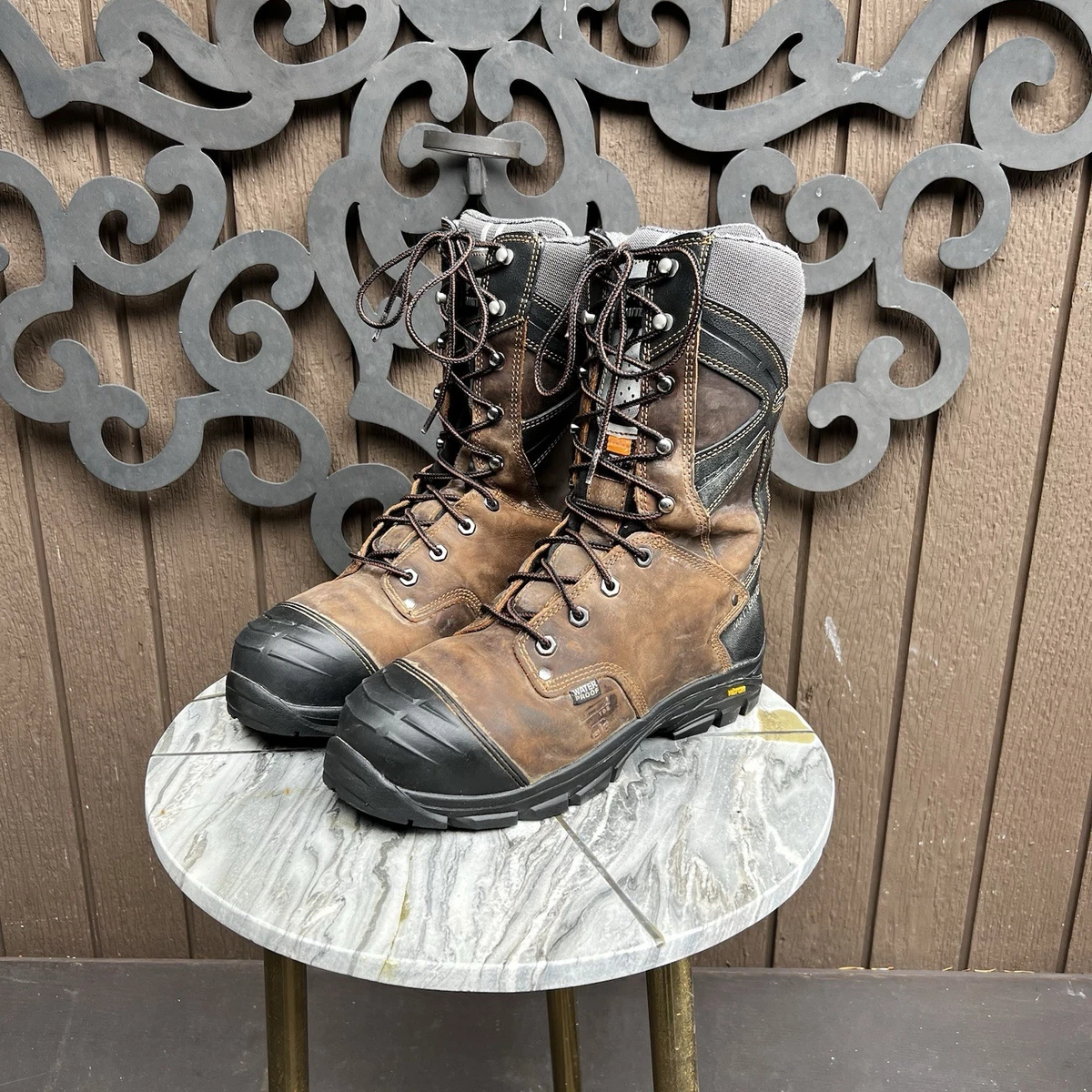 Matterhorn Leather Boots for Men for Sale | Shop New & Used Men's