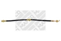 Bremsschlauch Hinten FüR Volvo S40 I V40 1995-2004