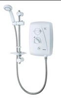 Triton T80Z Thermostatic Fast-fit 8.5kW Electric Shower