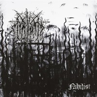 Myrkvid - Nihilist - Vinyl Record - 99 - F72Z