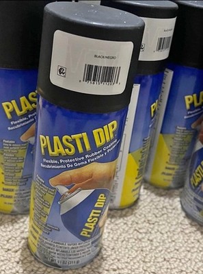 Plasti Dip Spray