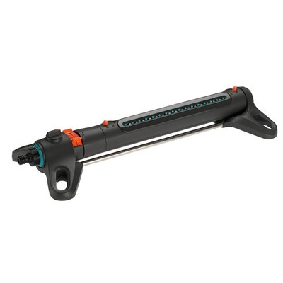 GARDENA AquaZoom M Oscillating Sprinkler