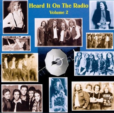 Heard It on the Radio, Vol. 2 von verschiedenen Künstlern