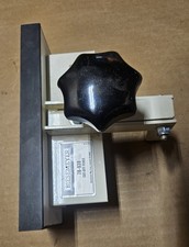 BIESEMEYER MODEL NO. 78-939 CUT-OFF FENCE - USED