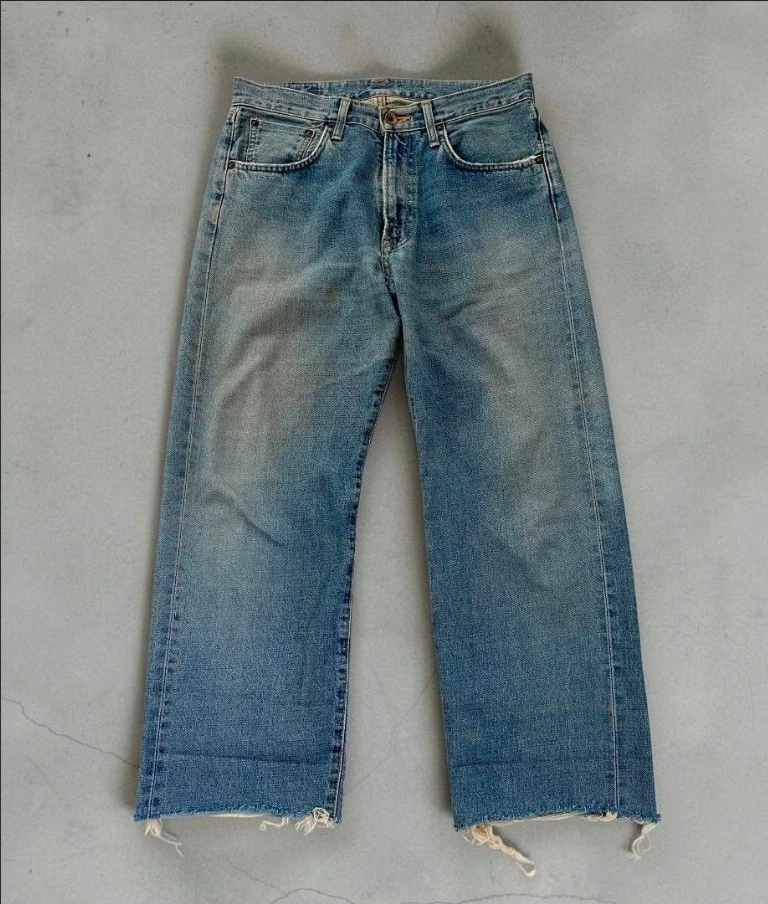 Edwin Blue Jeans for Men for sale | eBay