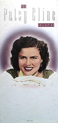 The Patsy Cline Collection - Patsy Cline CD IEVG The Cheap Fast Free Post