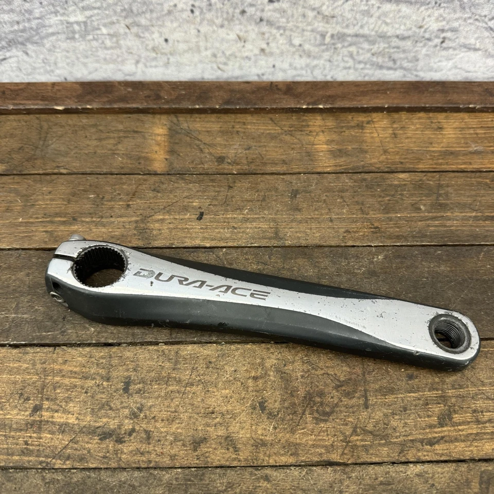 Shimano Dura-Ace FC-7900/7950 Left Crank Arm 172.5mm Road Bike Japan Parts - Image 4 of 4