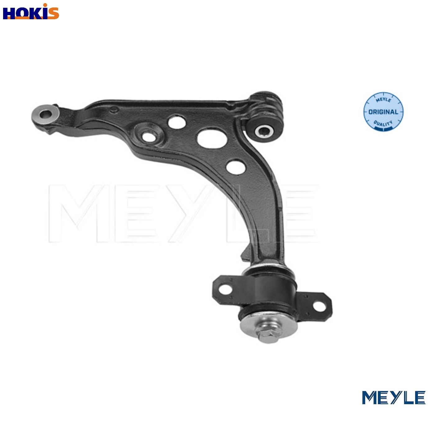 CONTROLTRAILING ARM WHEEL SUSPENSION 11-16 050 0047 FOR PEUGEOT BOXER/Van/Bus