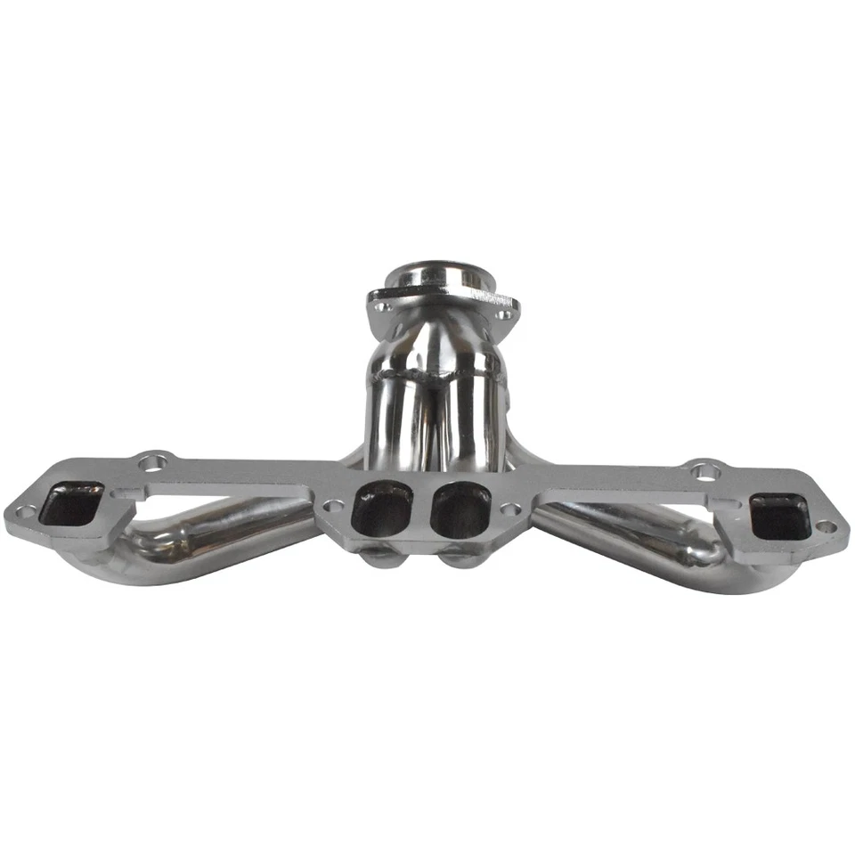 Короткие выпускные коллекторы для Dodge Chrysler Plymouth Small Block 273-360 5.2/5.6 - Изображение 2 из 4