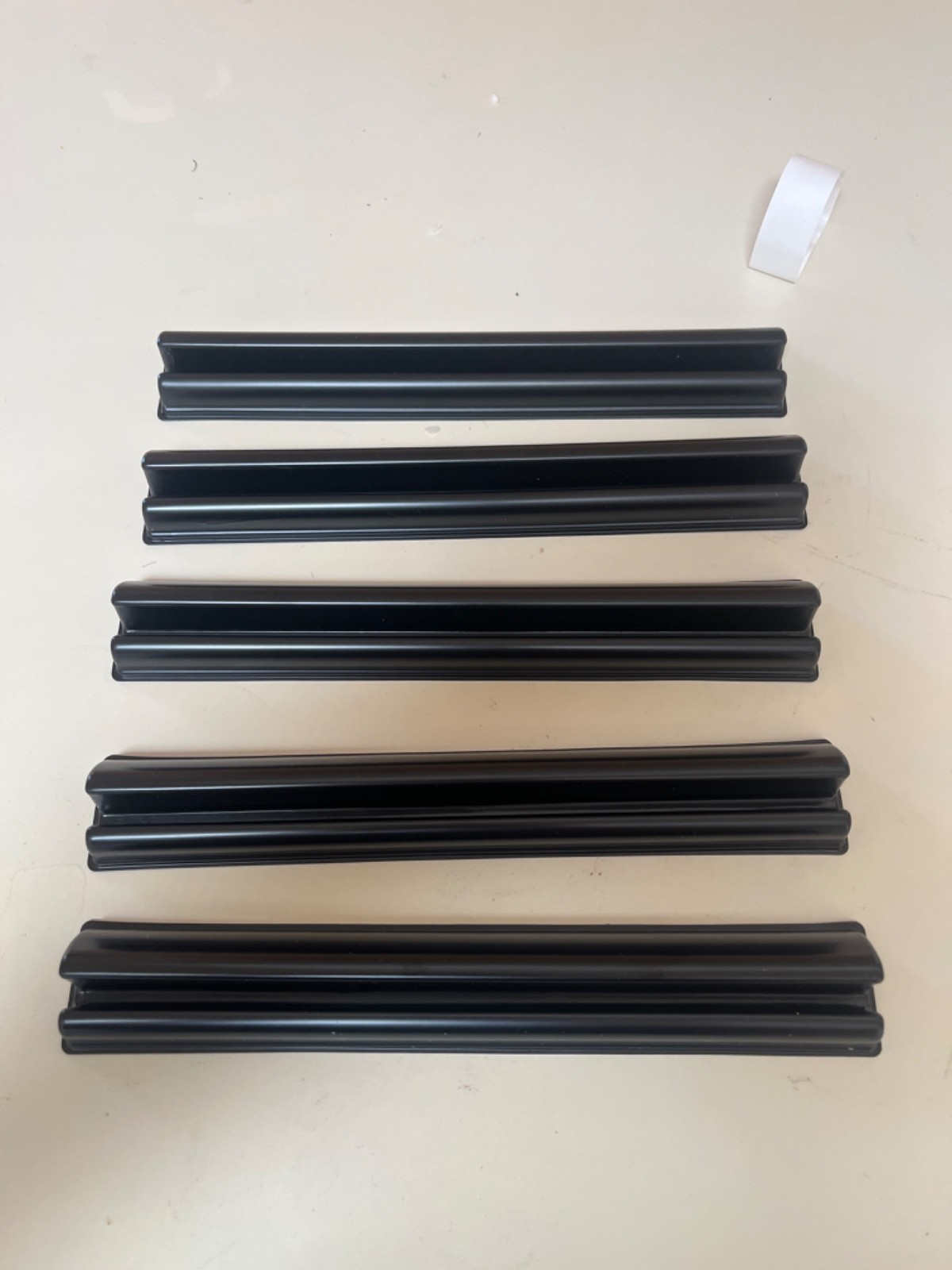 Bomb Busters Tile Stands - Original New - Replacement Tile Stand (not full game)