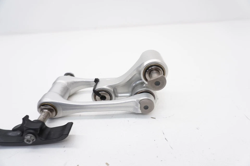 2023 MC125 Linkage OEM Rear Suspension Link Knuckle GasGas 125-450 21-23 #6 - Image 4 of 4