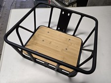 Cestino manubrio Himiway Big Dog (Fatbike)