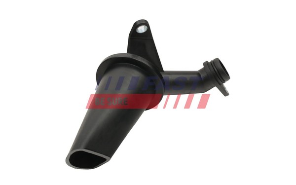 Fast ÖLpumpensaugrohr FT38459 FüR Ford Transit Bus F_E_ F_F_ F_G_ Fae_ Faf_ Fag_-image