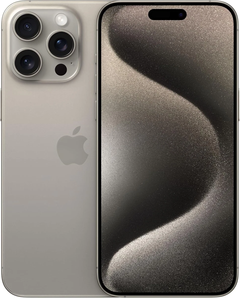iPhone 15 Pro 128GB for sale | eBay UK