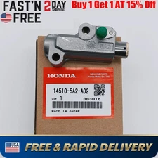 NEW FOR Honda Accord 13-17 Cam Chain Timing Chain Tensioner OEM 14510-5A2-A02