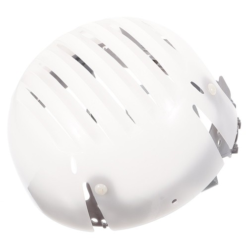 4sets Bump Cap Insert PE Lined Baseball Hard Hat Inserts Bump Cap White - View #6