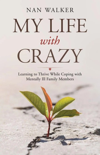My Life With Crazy | Nan Walker | Taschenbuch | Kartoniert / Broschiert | 2020-image