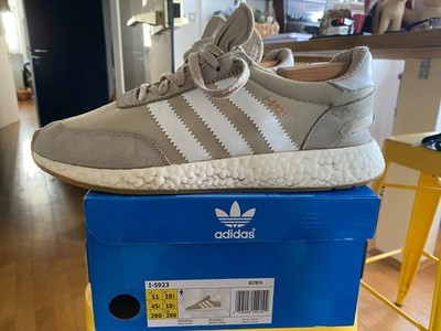 Adidas I-5923 Sportschuhe Sneaker  EUR 45 1/3 US11