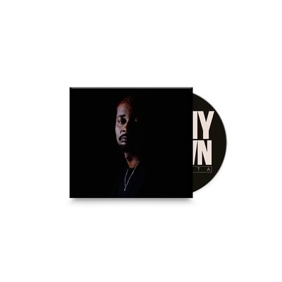 Danny Brown Quaranta (CD) Album
