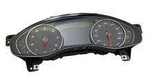 Compteur Audi A7