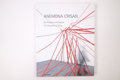 46798 Conny Cossa ANEMONA CRISAN, DIE ANATOMIE DES RAUMES, THE ANATOMY OF SPACE