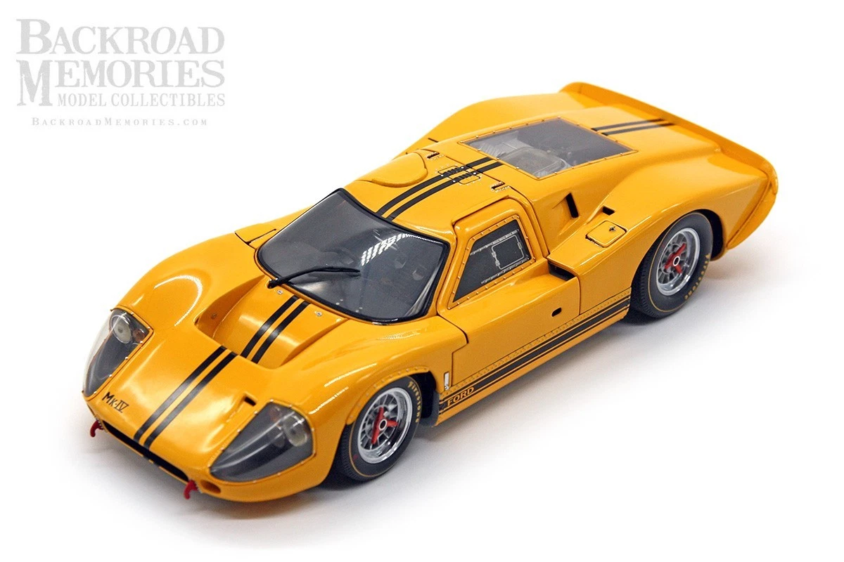 Exoto 1:18 Ford Diecast Cars, Trucks & Vans for sale | eBay