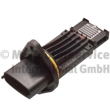 PIERBURG-OE 7.22701.10.0-OE Mass Air Flow Sensor for OPEL,VAUXHALL