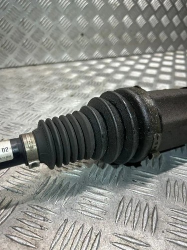 BMW X1 E84 Antriebswelle vorne links 7591681 2.00 Diesel 130kw 2011 33346754