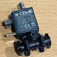 Ceme - Philips - Saeco Magnetventil 3 Wege