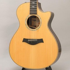 Taylor CTM GCce Adirondack Spruce / Indian Rosewood o11582