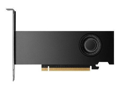 .PNY NVIDIA Quadro RTX 2000 ADA 16GB GDDR6 - Graphics Cards (small box)