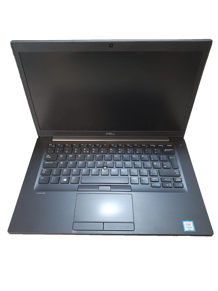 Dell Latitude 7480 PC Laptops & Netbooks for sale | eBay UK